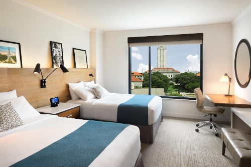 AT&T Hotel & Conference Center - image 34