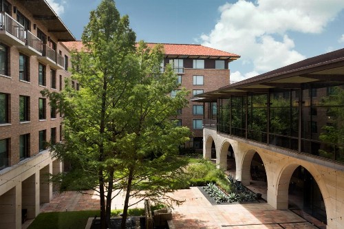 AT&T Hotel & Conference Center - image 5