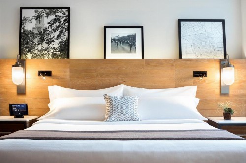 AT&T Hotel & Conference Center - image 7
