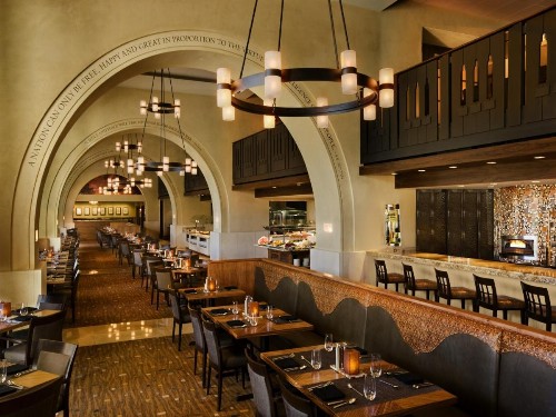 AT&T Hotel & Conference Center - image 8
