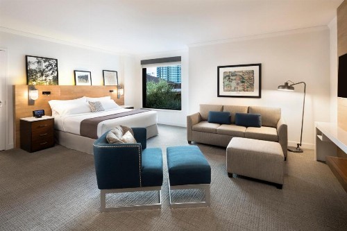 AT&T Hotel & Conference Center - image 9