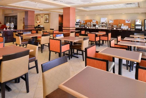 Holiday Inn Express Austin North Central an IHG Hotel - image 22