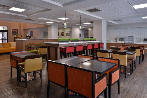 Holiday Inn Express Austin North Central an IHG Hotel - image 33