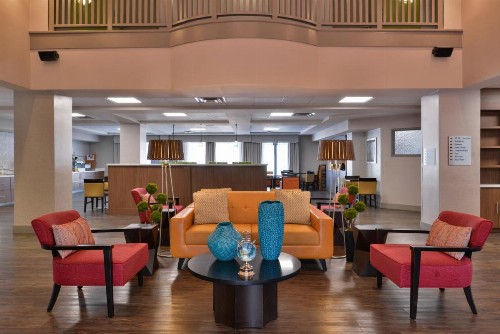 Holiday Inn Express Austin North Central an IHG Hotel - image 9