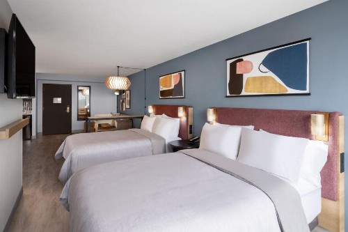 Holiday Inn Express Hotel & Suites Austin Airport an IHG Hotel - image 12