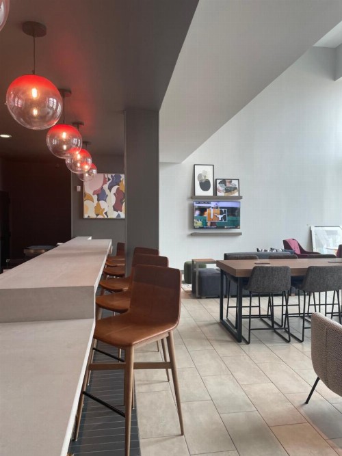 Holiday Inn Express Hotel & Suites Austin Airport an IHG Hotel - image 13