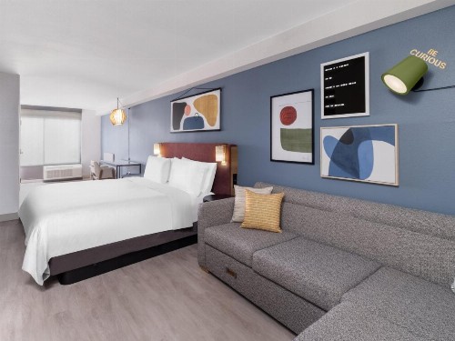 Holiday Inn Express Hotel & Suites Austin Airport an IHG Hotel - image 19