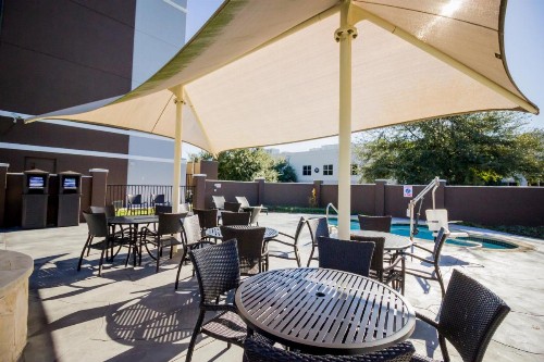 Holiday Inn Express Hotel & Suites Austin Airport an IHG Hotel - image 24