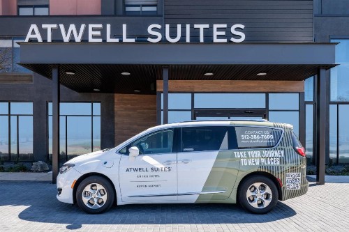 Holiday Inn Express Hotel & Suites Austin Airport an IHG Hotel - image 25
