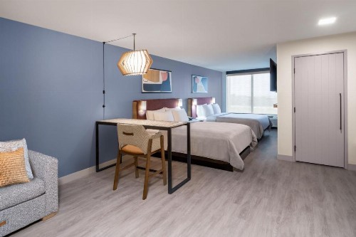 Holiday Inn Express Hotel & Suites Austin Airport an IHG Hotel - image 27