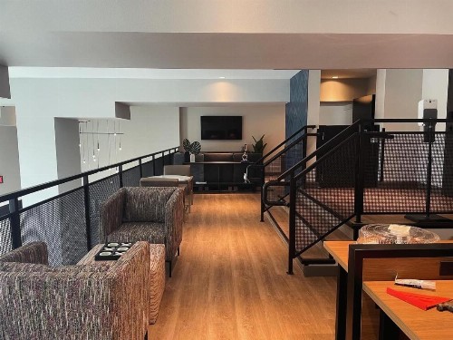Holiday Inn Express Hotel & Suites Austin Airport an IHG Hotel - image 33