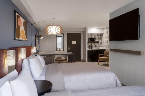 Holiday Inn Express Hotel & Suites Austin Airport an IHG Hotel - image 38