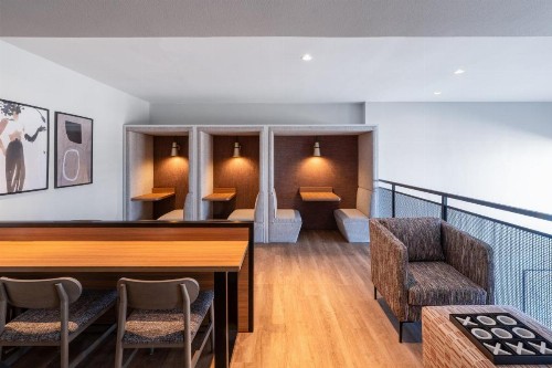 Holiday Inn Express Hotel & Suites Austin Airport an IHG Hotel - image 43