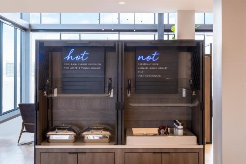 Holiday Inn Express Hotel & Suites Austin Airport an IHG Hotel - image 49