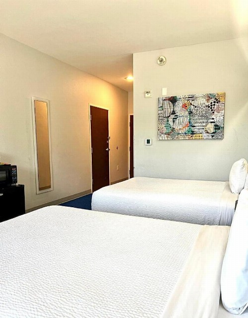 Microtel Inn & Suites by Wyndham Austin Airport - image 32
