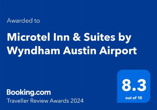 Microtel Inn & Suites by Wyndham Austin Airport - image 5
