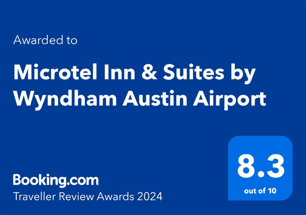 Microtel Inn & Suites by Wyndham Austin Airport - image 5