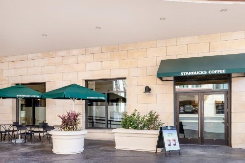 Courtyard Austin Downtown/Convention Center - image 30