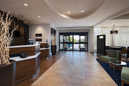 Courtyard Austin Airport