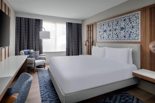 Austin Marriott South - image 1