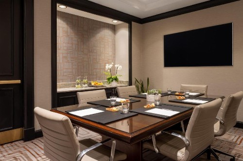 Austin Marriott South - image 11