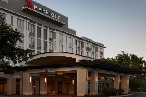 Austin Marriott South - image 13