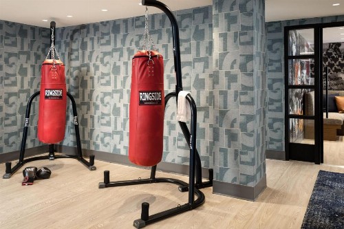 Austin Marriott South - image 15