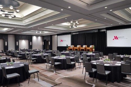 Austin Marriott South - image 17