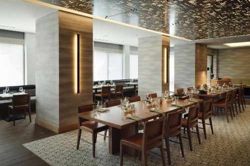 Austin Marriott South - image 18