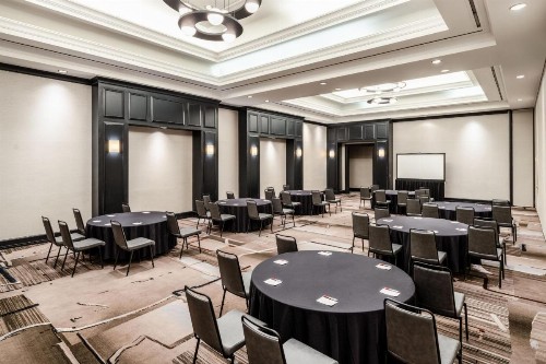 Austin Marriott South - image 2