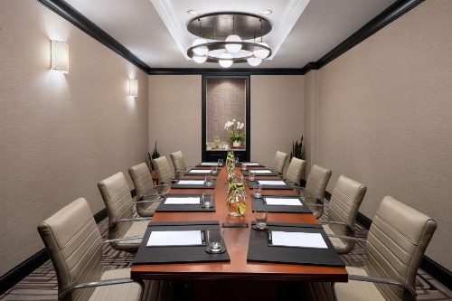 Austin Marriott South - image 21
