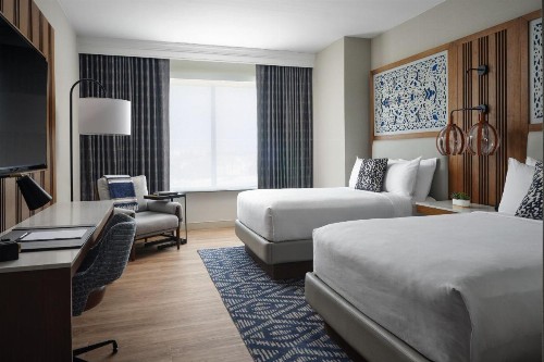 Austin Marriott South - image 22