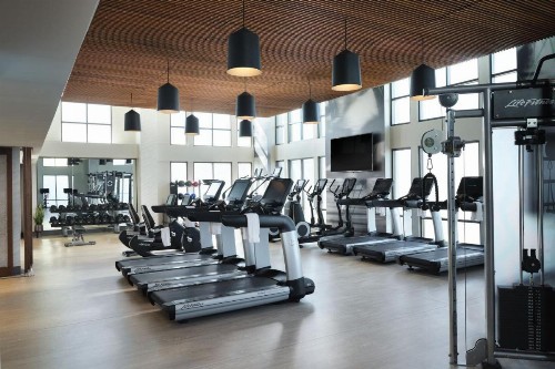 Austin Marriott South - image 23