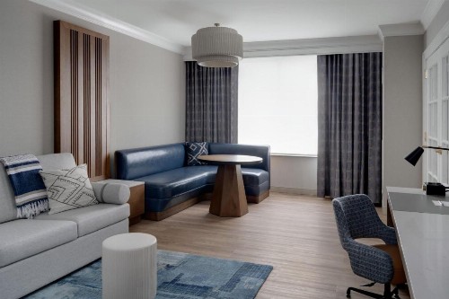 Austin Marriott South - image 27