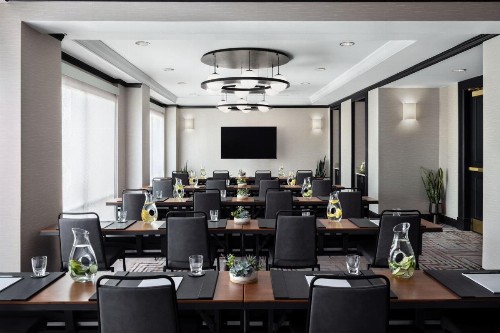 Austin Marriott South - image 29