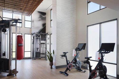 Austin Marriott South - image 30