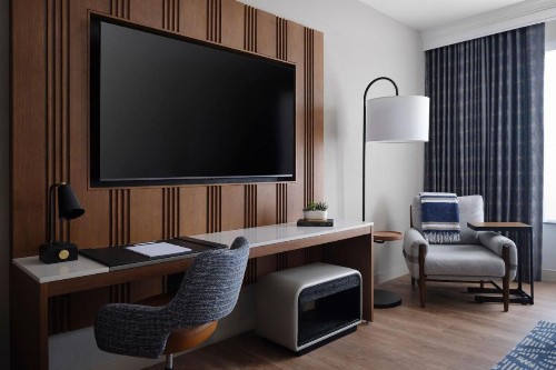Austin Marriott South - image 31
