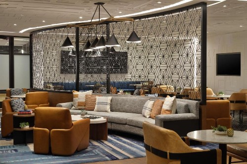 Austin Marriott South - image 32