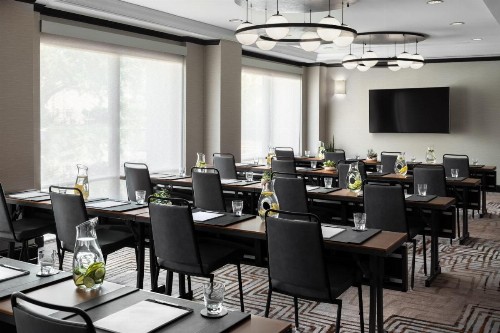 Austin Marriott South - image 33