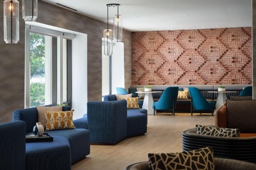Austin Marriott South - image 34
