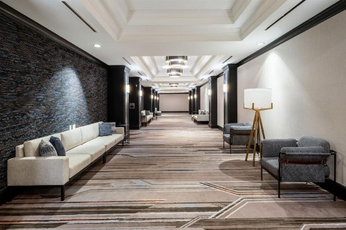 Austin Marriott South - image 35