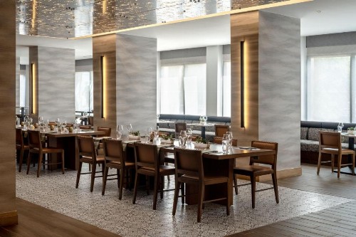Austin Marriott South - image 37