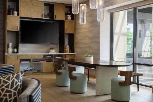 Austin Marriott South - image 4