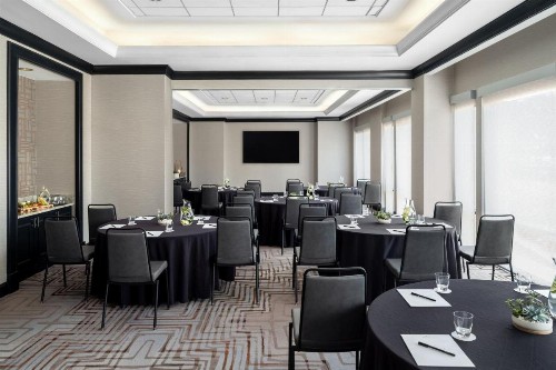Austin Marriott South - image 40