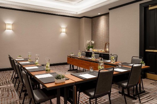 Austin Marriott South - image 41