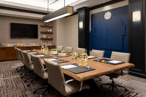 Austin Marriott South - image 42