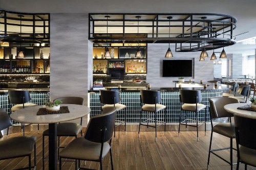 Austin Marriott South - image 43
