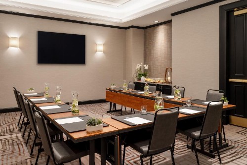 Austin Marriott South - image 44