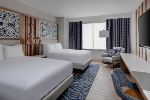 Austin Marriott South - image 5
