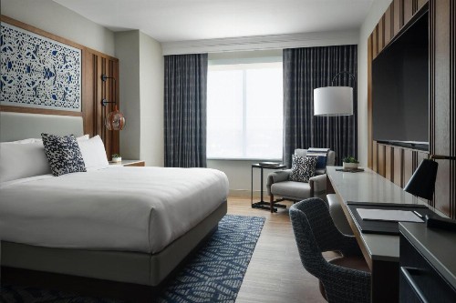 Austin Marriott South - image 50